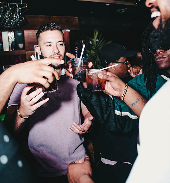 bachelor party st paul mn