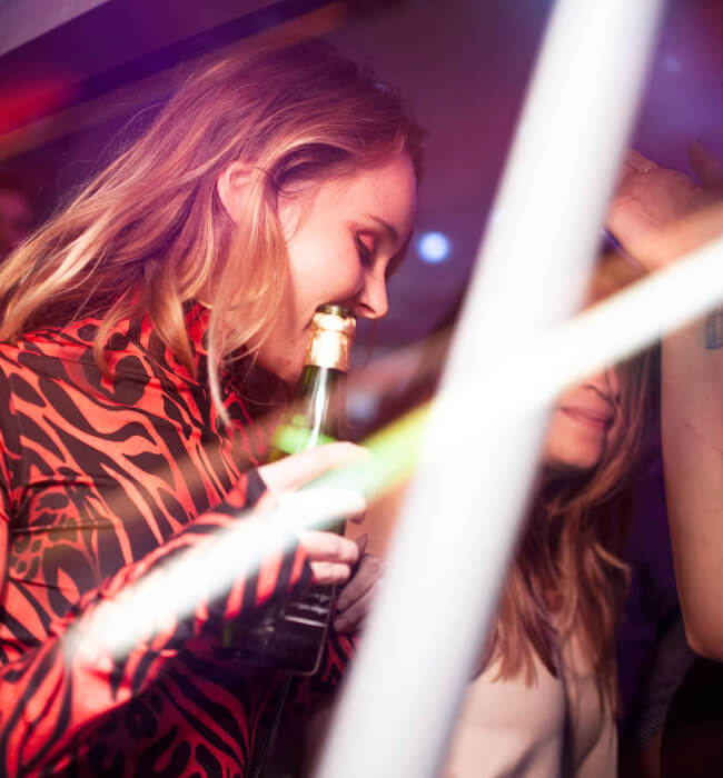 st paul bachelorette party