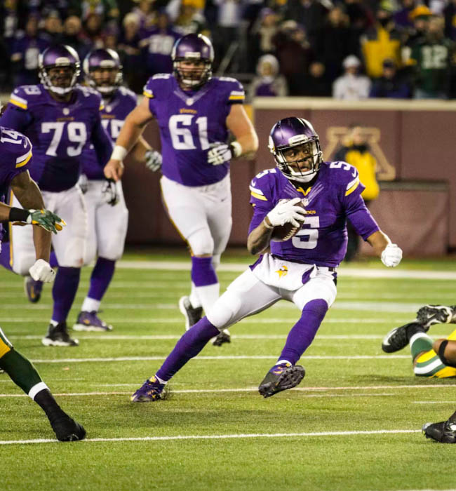 Minnesota Vikings