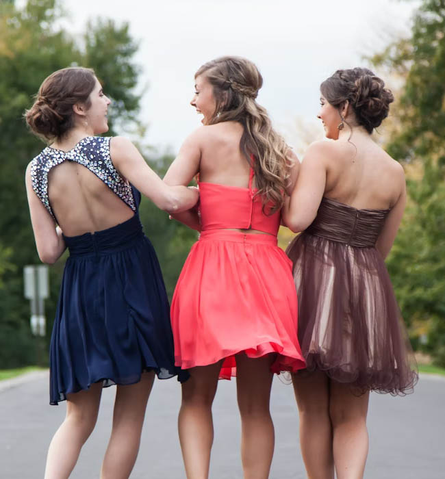st paul prom