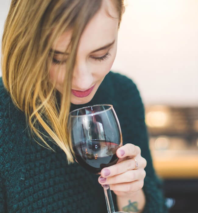 Minnesota wine tour