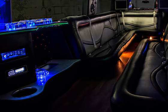 limo services