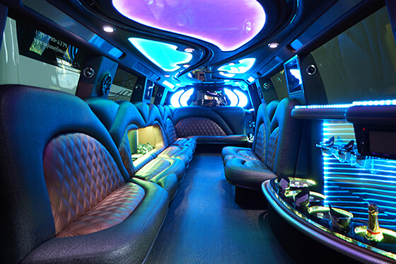limo rental